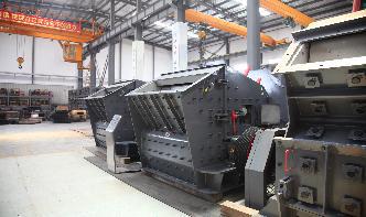 Roller Mill Stone Crusher Plant Project Report