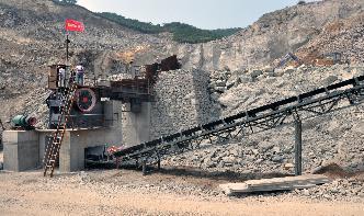 Health Hazards of Mining and Quarrying