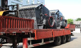 Comparing stationary and mobile crushing systems