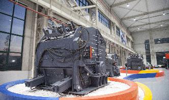 magnesite ore processing machine manufacturer