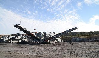 mining crushing equipment to gol