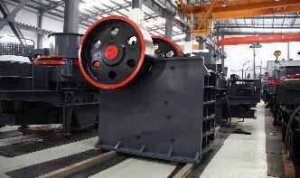الآلات المستخدمة في تعدين خام الحديد