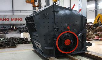 Mobile crushing plant Archives
