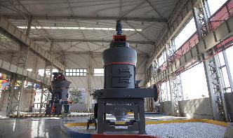 Coal Mill Coal Processing Plant