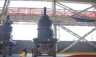 Ball Mill with Capacity 5 TPH