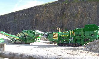 Crushing Plants For Sale | 
