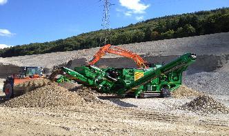 Crusher Hire Sales – CCS Complete Crushing Services