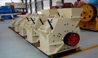 Vibrating Screens and Crusher Plant Conveyors Manufacturer