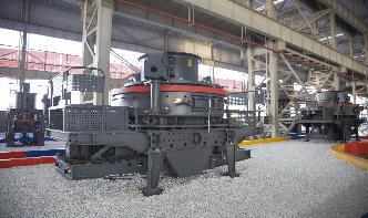 concentrator machines for mining made in japan