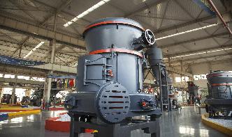 Explosion Protection for Coal Grinding Plant