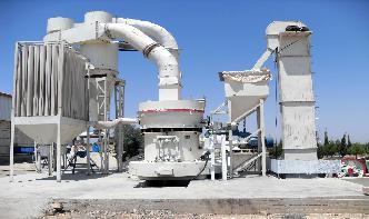 slag grinding unit plant finance in karnataka