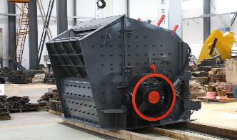 Mongolia Small Iron Ore Crushing Plant For Sale
