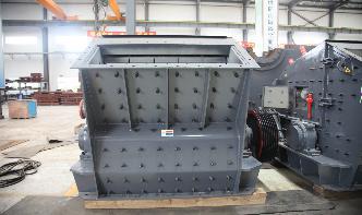 Kaolin Impact Crusher For Sale In Angola