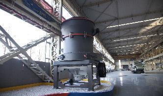 Slag Crushing Plant Manufacture In Usa