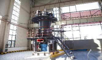 Vertical Roller Grinding Mill Machine