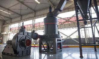 Vertical Roller Grinding Mill Machine