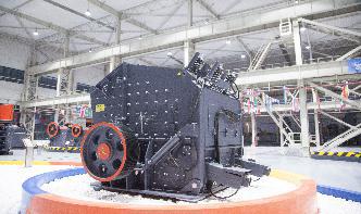 mets crusher plant cost