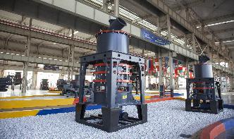 Jaw crusher, Jaw crusher direct from The Nile Machinery Co., Ltd.