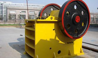 Crusher, Concrete For Sale