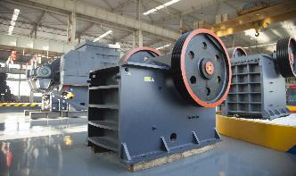 crusher machine manufacturing in rsa