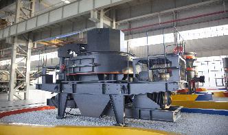 jigging process in mineral processing
