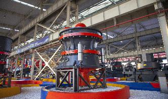 Which Bearings Are Used In Vertical Shaft Impact Crushers