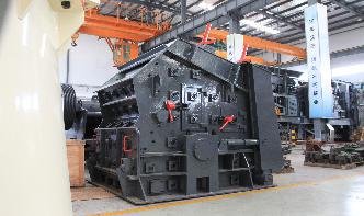 Kazakhstan Tungsten Ore Mining Plant with Crusher and .