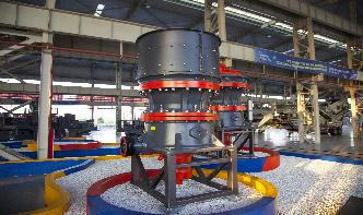 Ore Grinding Processing Plant Gold Milling Machine