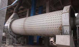 Several Methods to Improve the Grinding Efficiency of Ball Mill