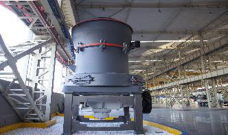 High Intensity Dry Magnetic Separator for Ore Beneficiation
