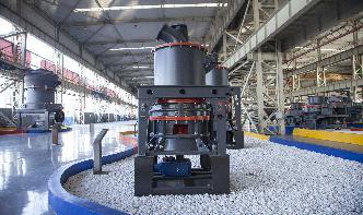 Zirconium Silie Milling Equipment Manufacturer
