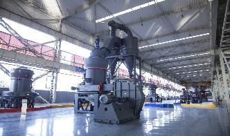 Crusher Machine Used in Layout of Sand Manufacturing Plant