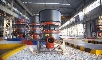 Spare Parts Company For Cone Crusher