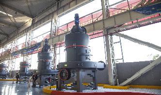 Mineral Processing Plants in UAE (plan, design and install)