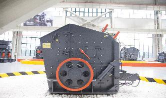crusher simple ballast crushing machine