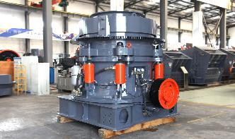 Vertical Roller Mill Hydraulic System PDF