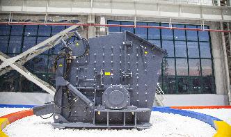Crusher Plant Manufacturers Suppliers