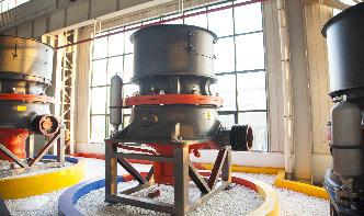 Greenfield standalone cement grinding unit