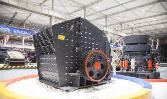 Different types of crushers for distinctive needs