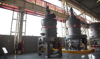 grinding machine for copper sulphate