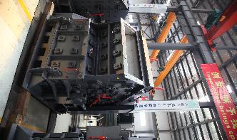 Mobile Crushing Plant – Luoyang Dahua