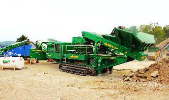 lead ore mobile crusher price manufacturer in chile