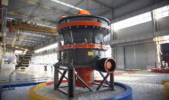 Marble Powder Crusher Plant Process
