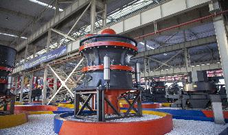 Latest trends in modular cement grinding plants