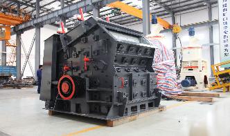 RM 90GO! Tracked Impact Crusher | RUBBLE MASTER