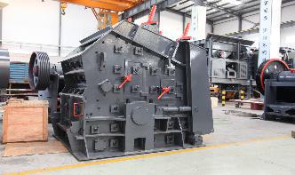 Model 800 Compound Crusher For Mining Dominica