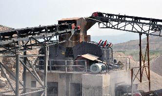 Mineral Ore Dressing Process | Mining, Crushing, Grinding, .