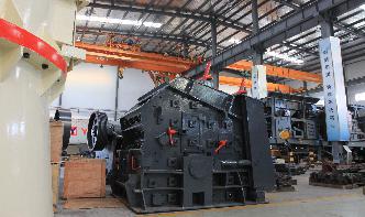 Mixing and crushing technology for producing building materials