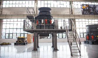 Ball Mill and Air Classifier Production Line