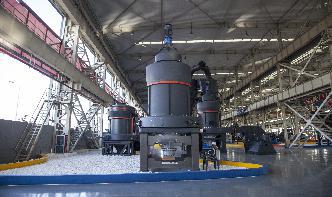 Water treatment Mineral Processing Plants